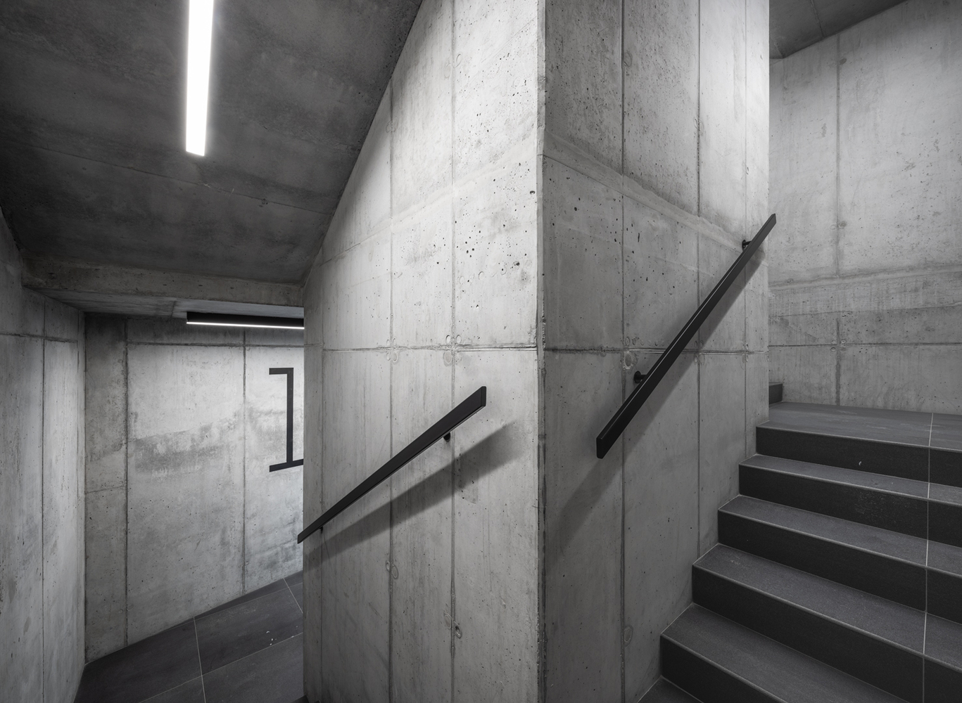 波兰双敏住宅楼-44