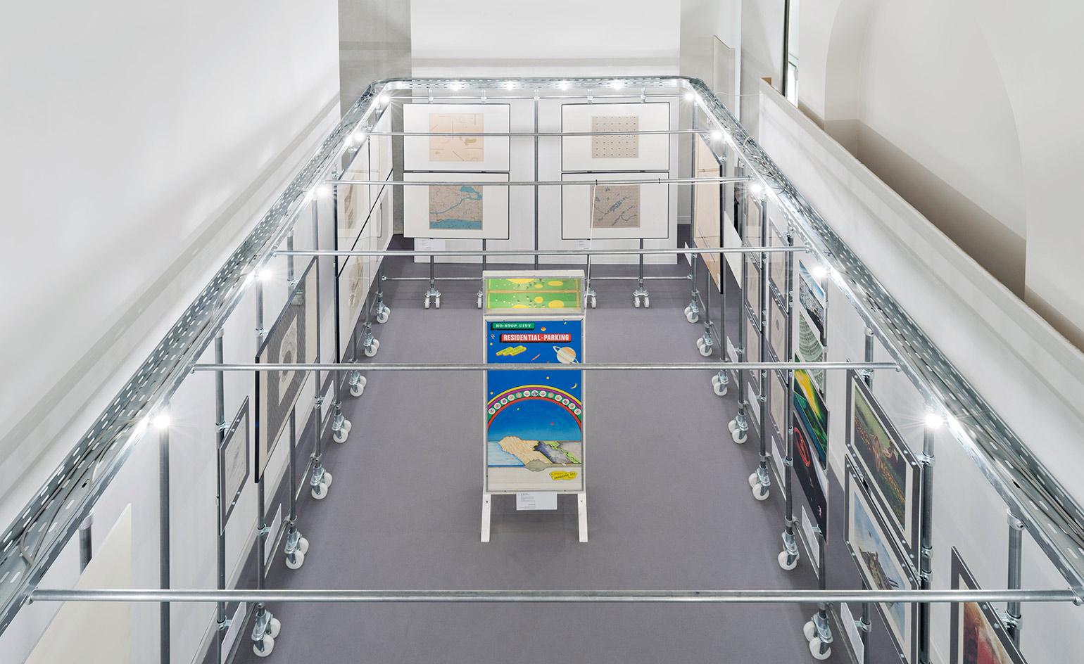 意日“无形建筑”展览探索两国设计理念-8