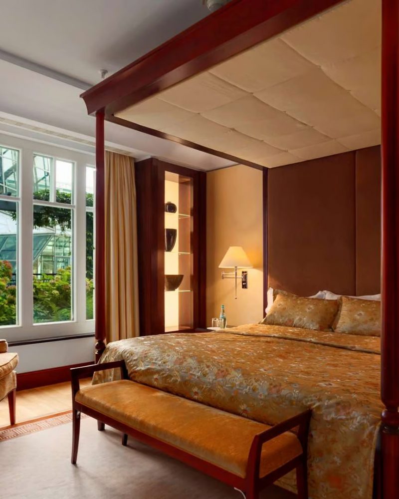 Riverside Elegance | Four Seasons Hotel Bangkok at Chao Phraya River - Covet Edition-14