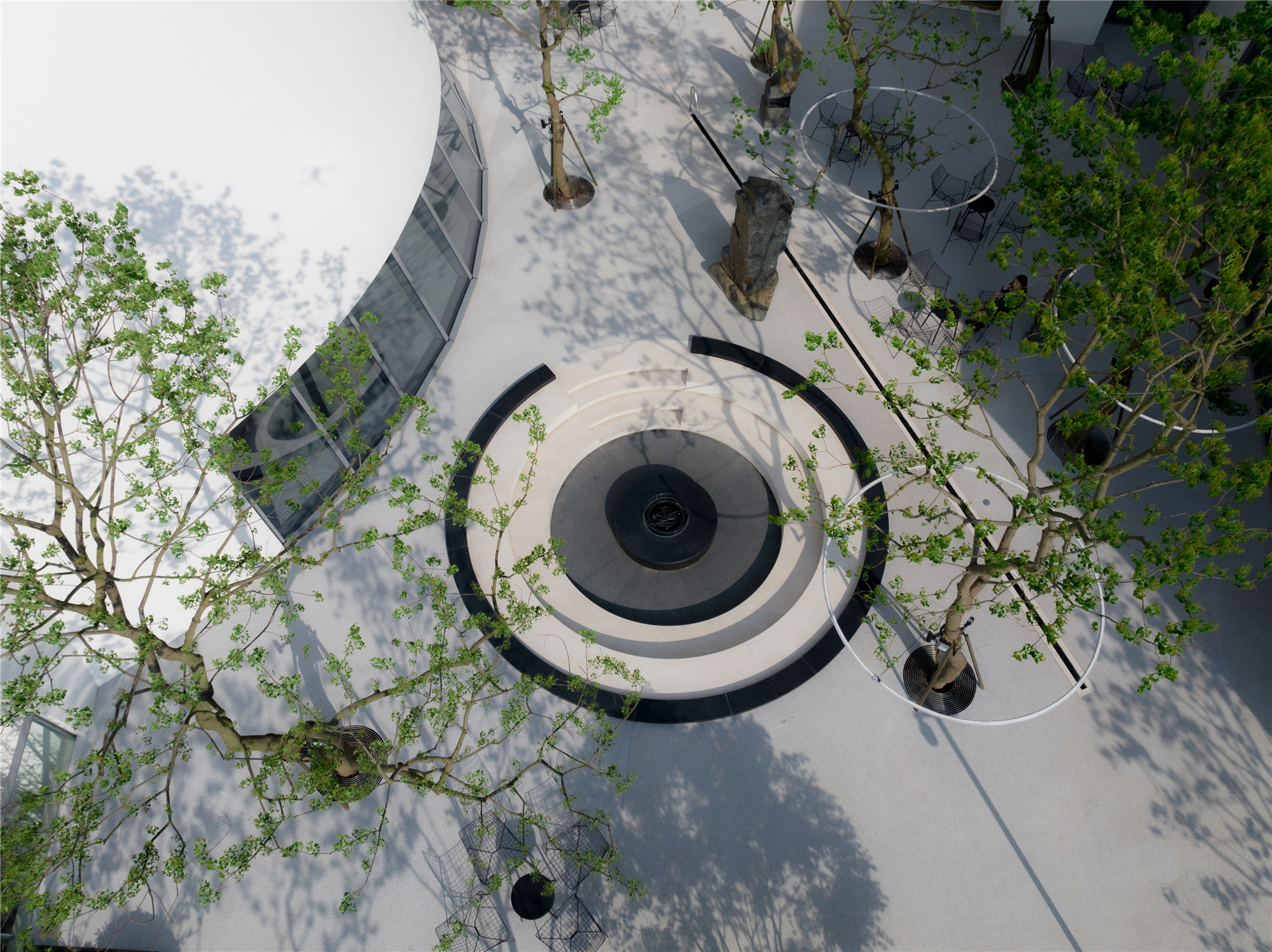 重庆国浩白屿林景观丨中国重庆-34