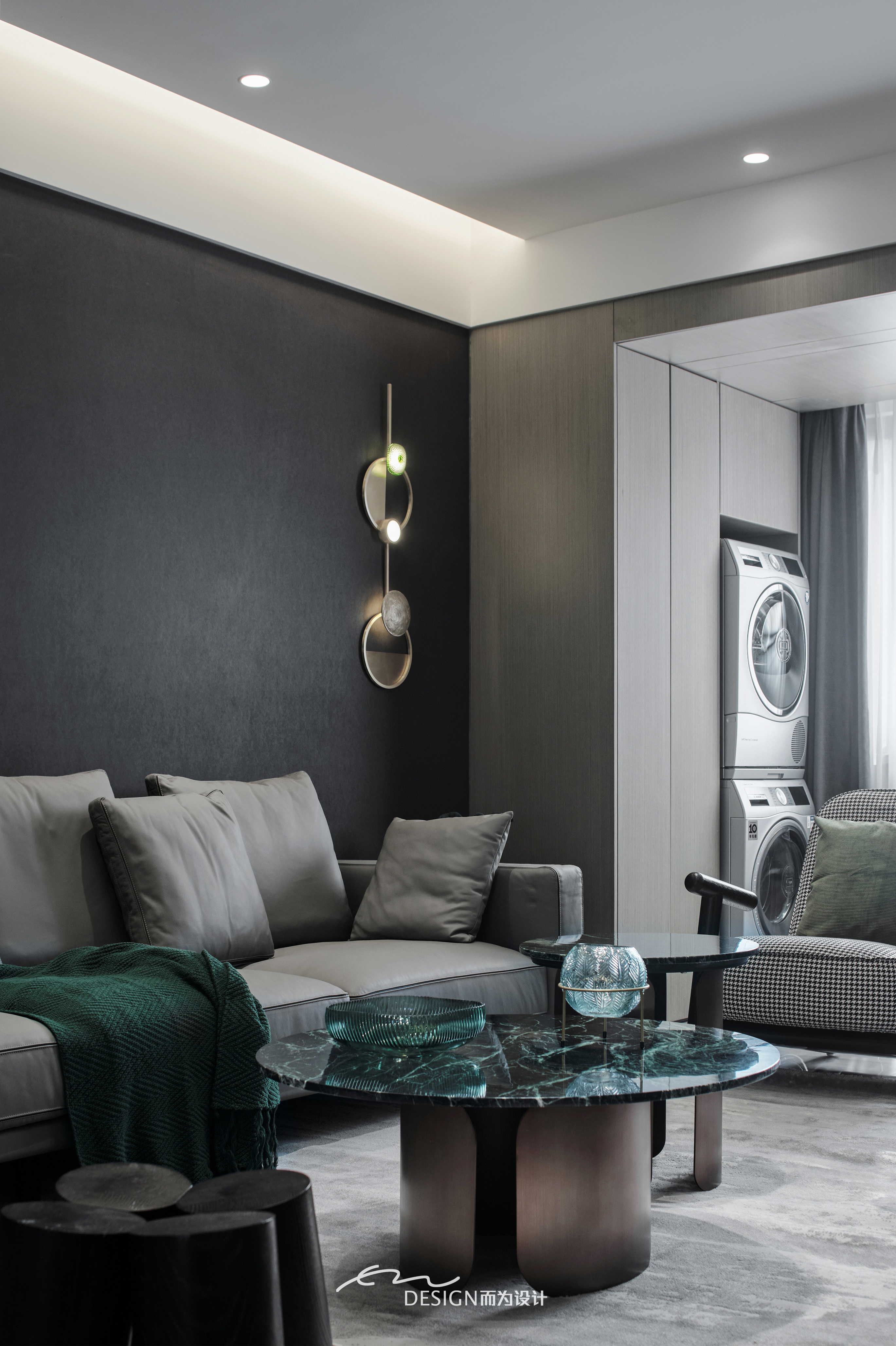 似是而非丨中国扬州丨而为设计机构-21