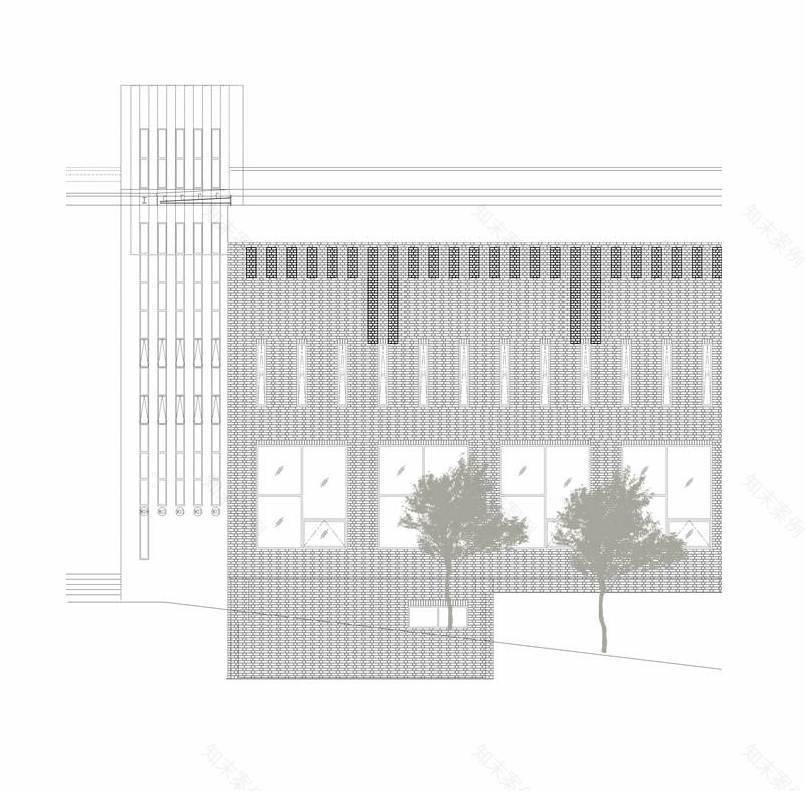 大荷兰人农业总部 · 工业绿意,环保创新-86