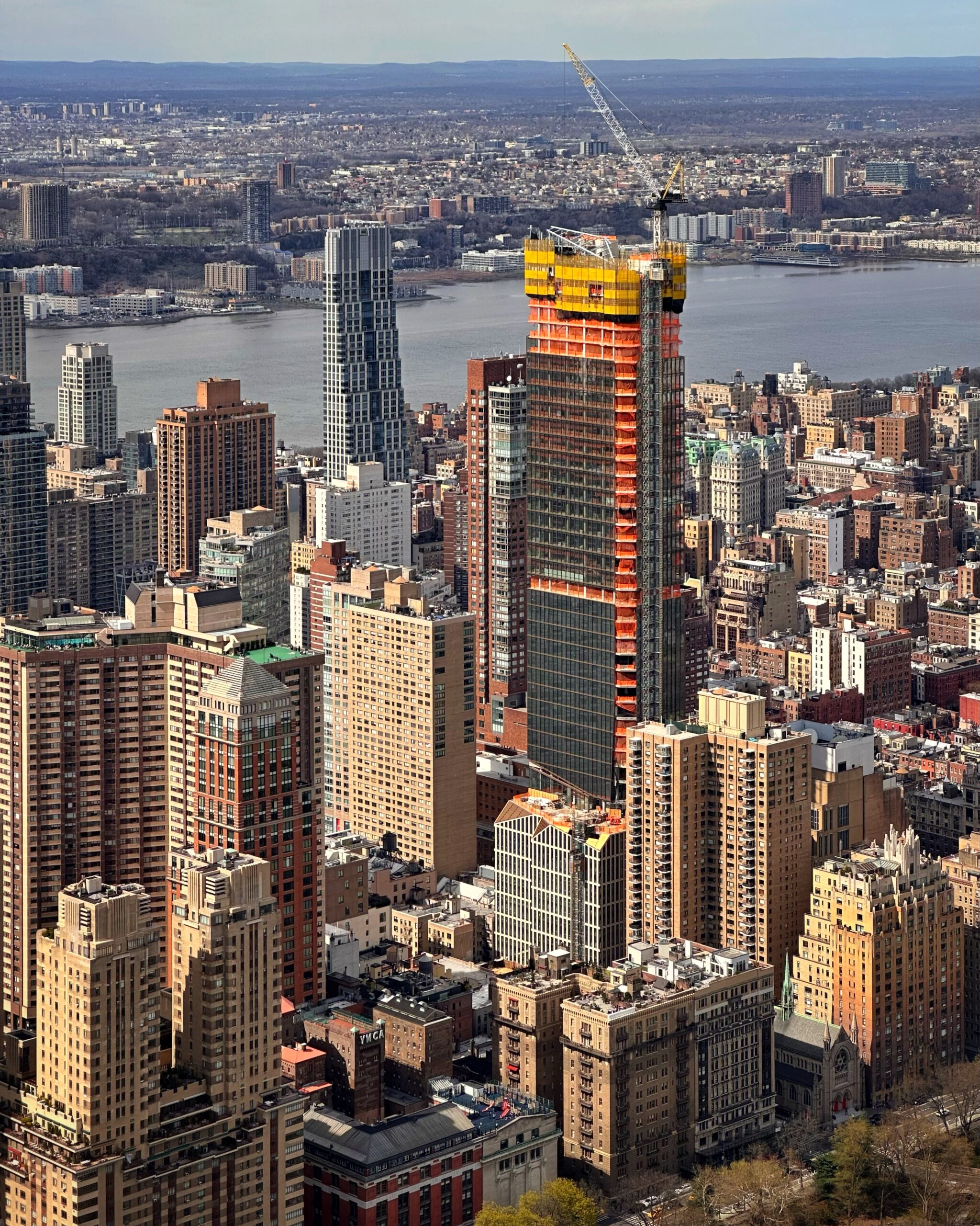 New York YIMBY’s Q1 2024 Construction Report Tallies Record-Breaking 19,819 Residential and Hotel Units - New York YIMBY-12