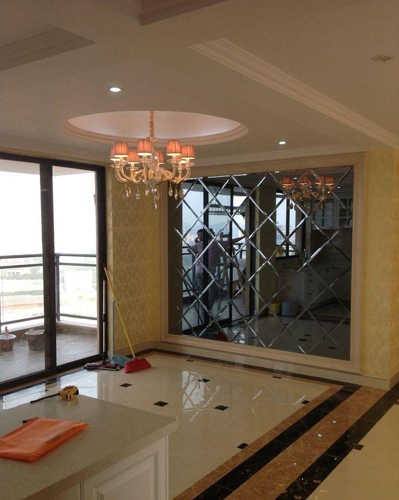 华府国际简约欧式风格解析-9