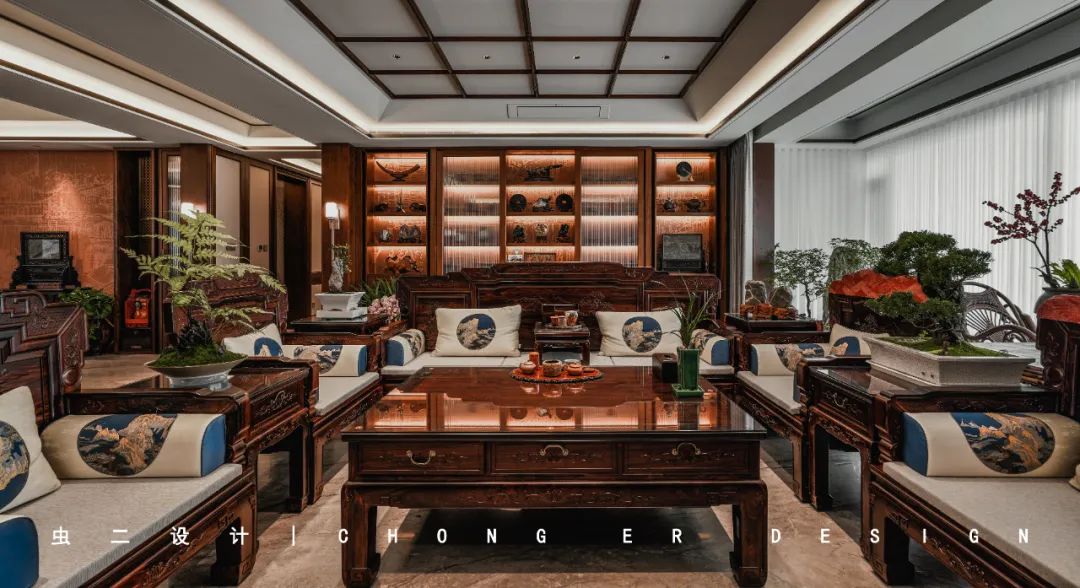 盘古天地丨中国泰安丨虫二设计-34