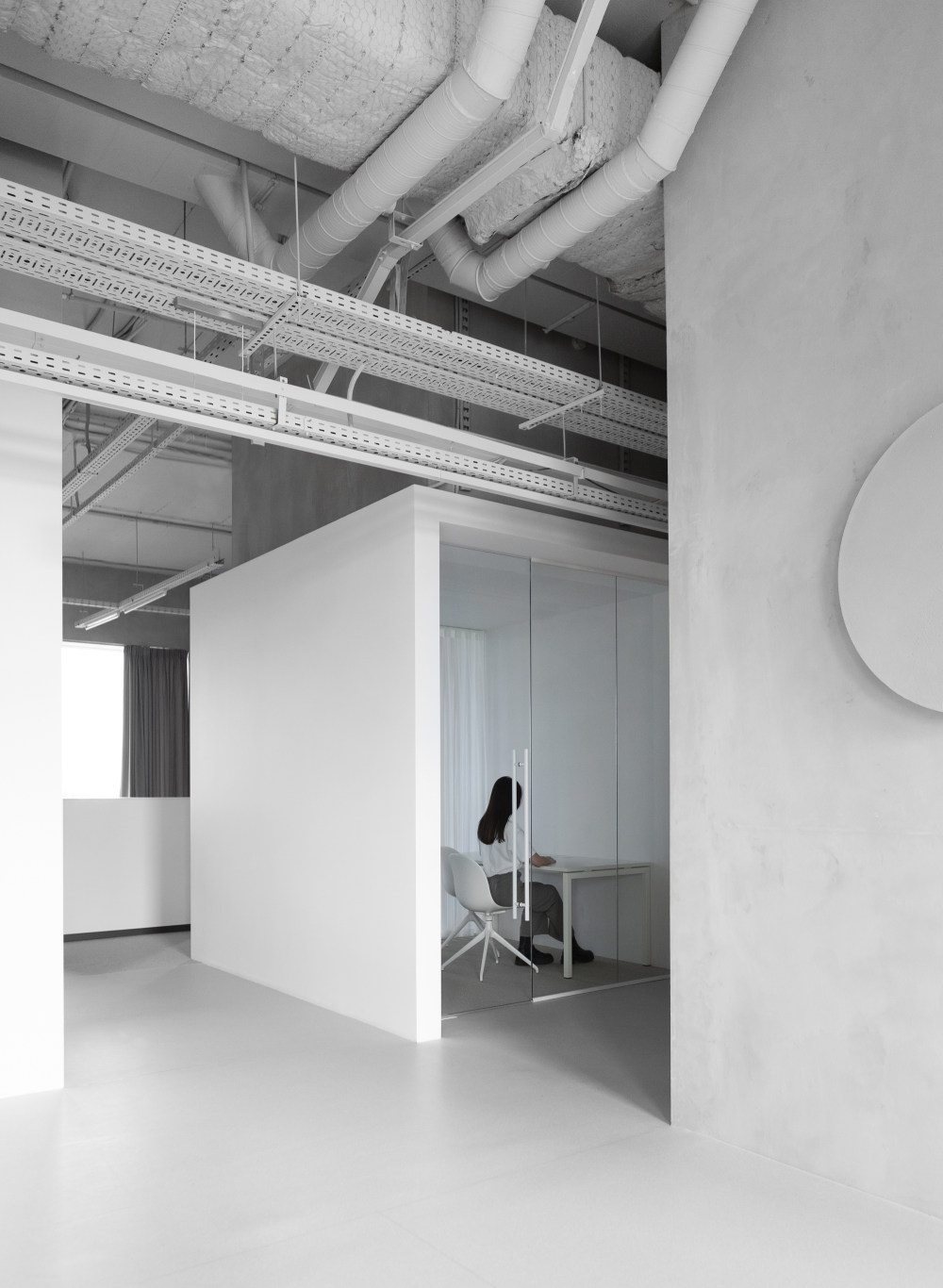 白俄罗斯 Glera Games 办公设计丨白俄罗斯明斯克丨Tiutiunnik Artem 等-12