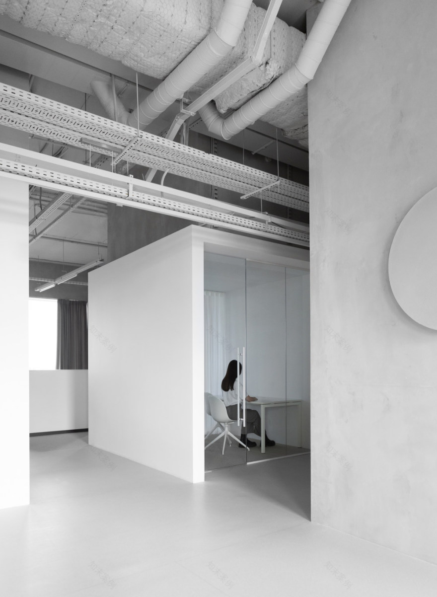 白俄罗斯 Glera Games 办公设计丨白俄罗斯明斯克丨Tiutiunnik Artem 等-12