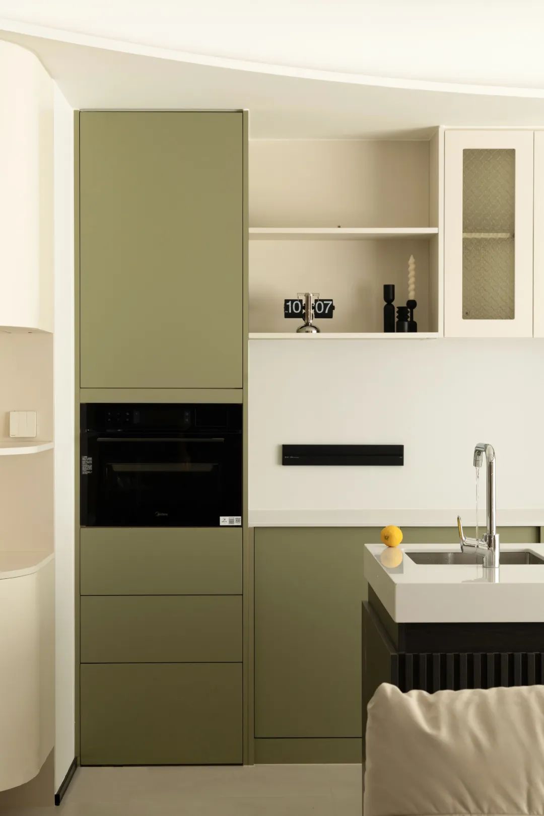 北控·雁栖湖私宅设计丨中国无锡丨佐耳制造-25