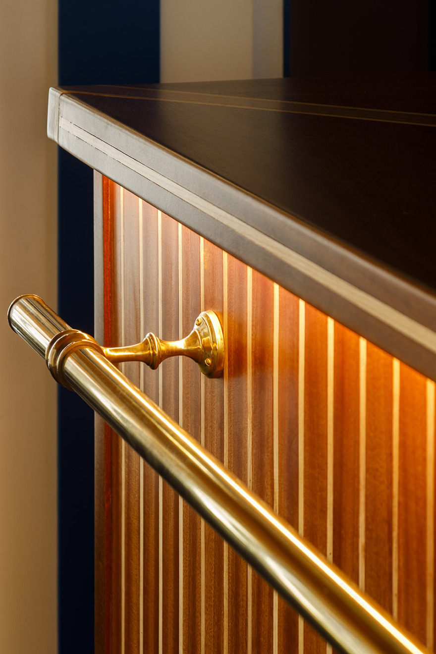 葡萄牙Clube De Vela餐厅-27