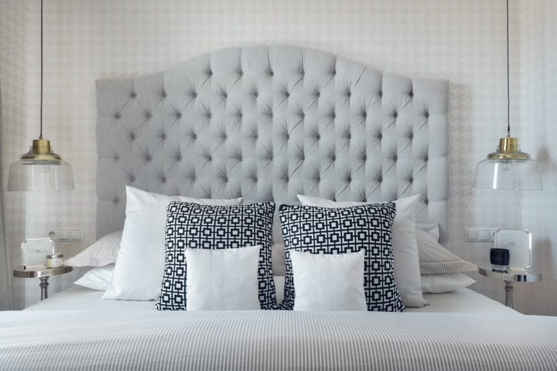 年轻女商人公寓设计丨D  zone工作室-24