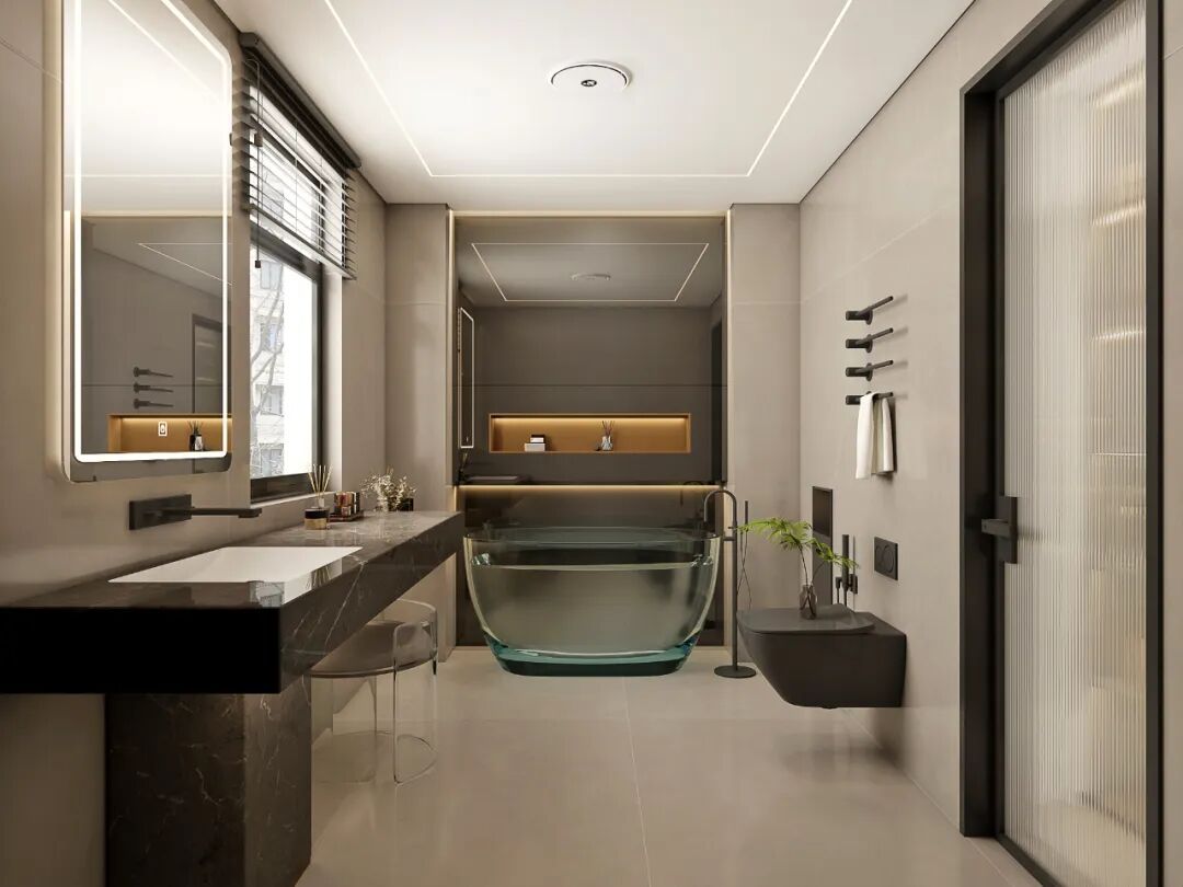 如意华府|半畝塘设计-18