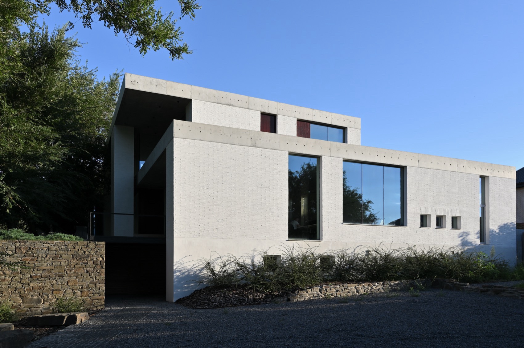 studio Chado建筑事务所办公空间-8