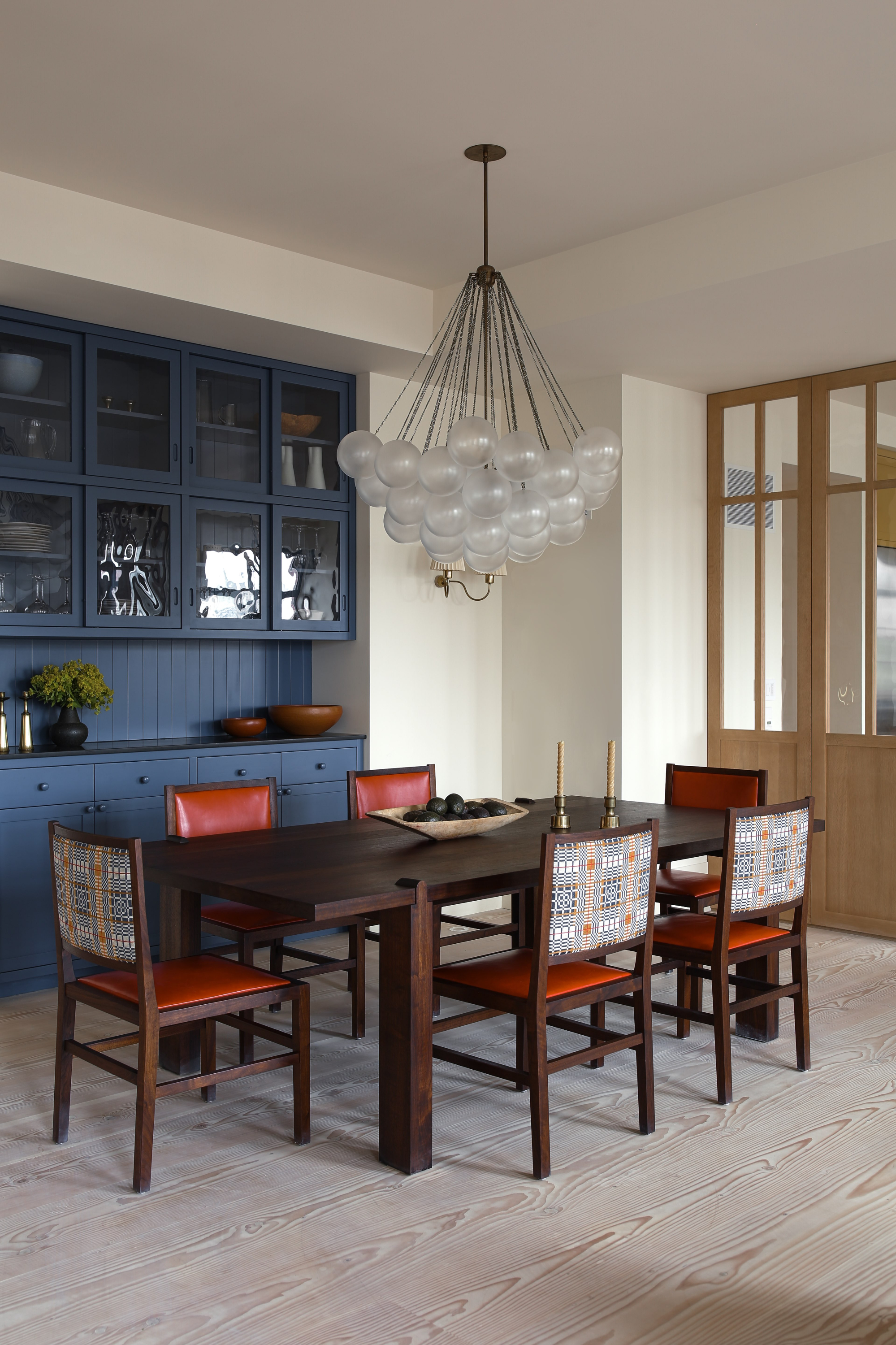 西村公寓（West Village Apartment）Studio Shamshiri 设计-5