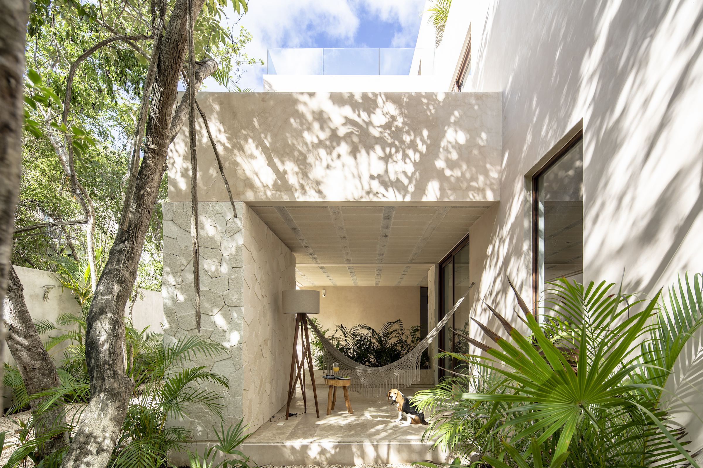 基基图卢姆丨墨西哥-8