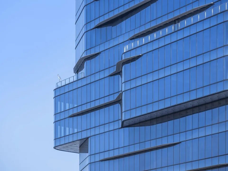 华东院新作｜盐城创新会客厅-南海未来城流量经济港｜宣发-69