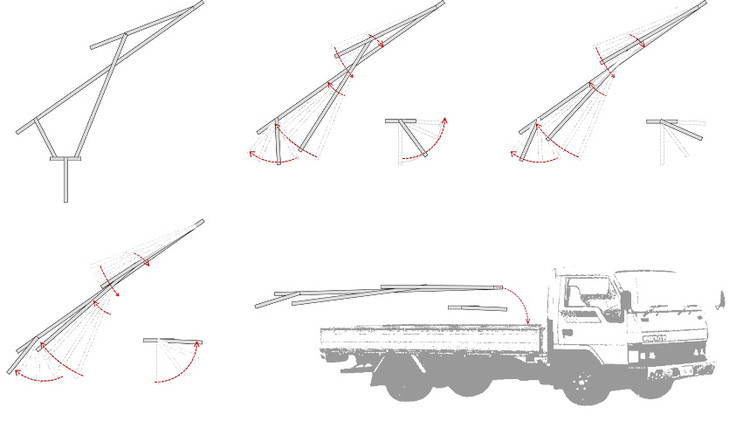 Temporary Classroom Prototype  a.gor.a Architects-36