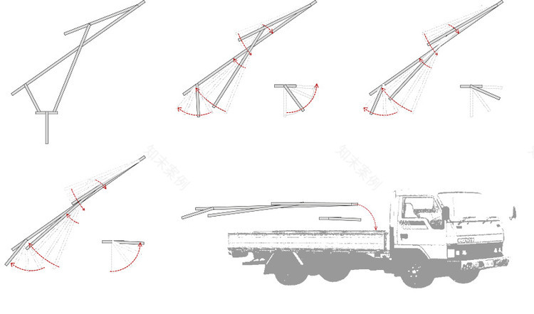 Temporary Classroom Prototype a.gor.a Architects-36