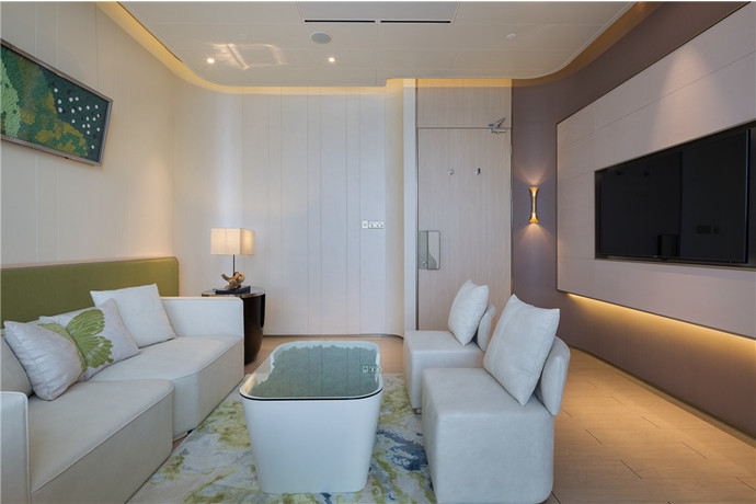 上海安法医疗中心  大衡建筑设计-8