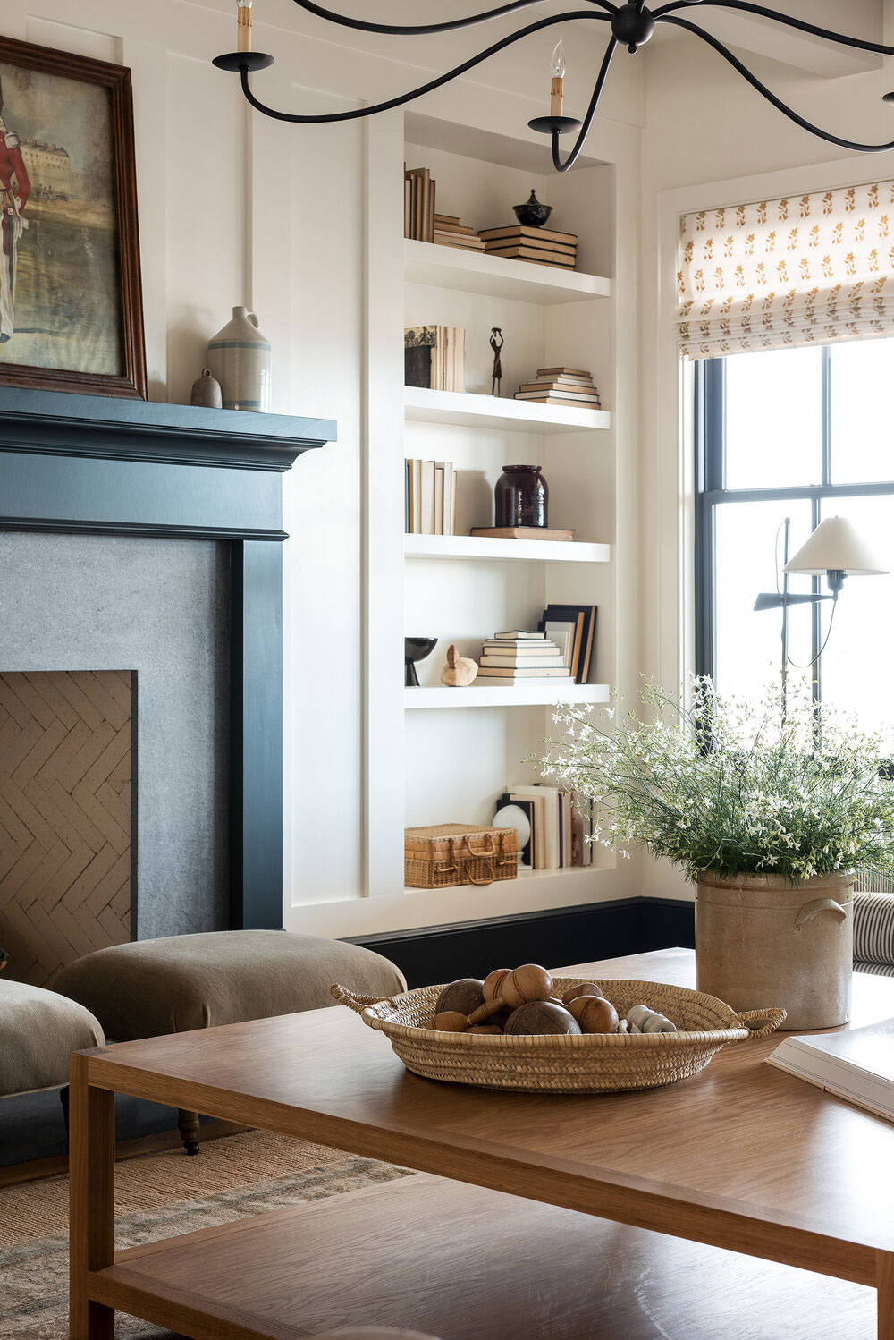 优雅传统与现代简约的完美结合——犹他州美丽家园设计-2