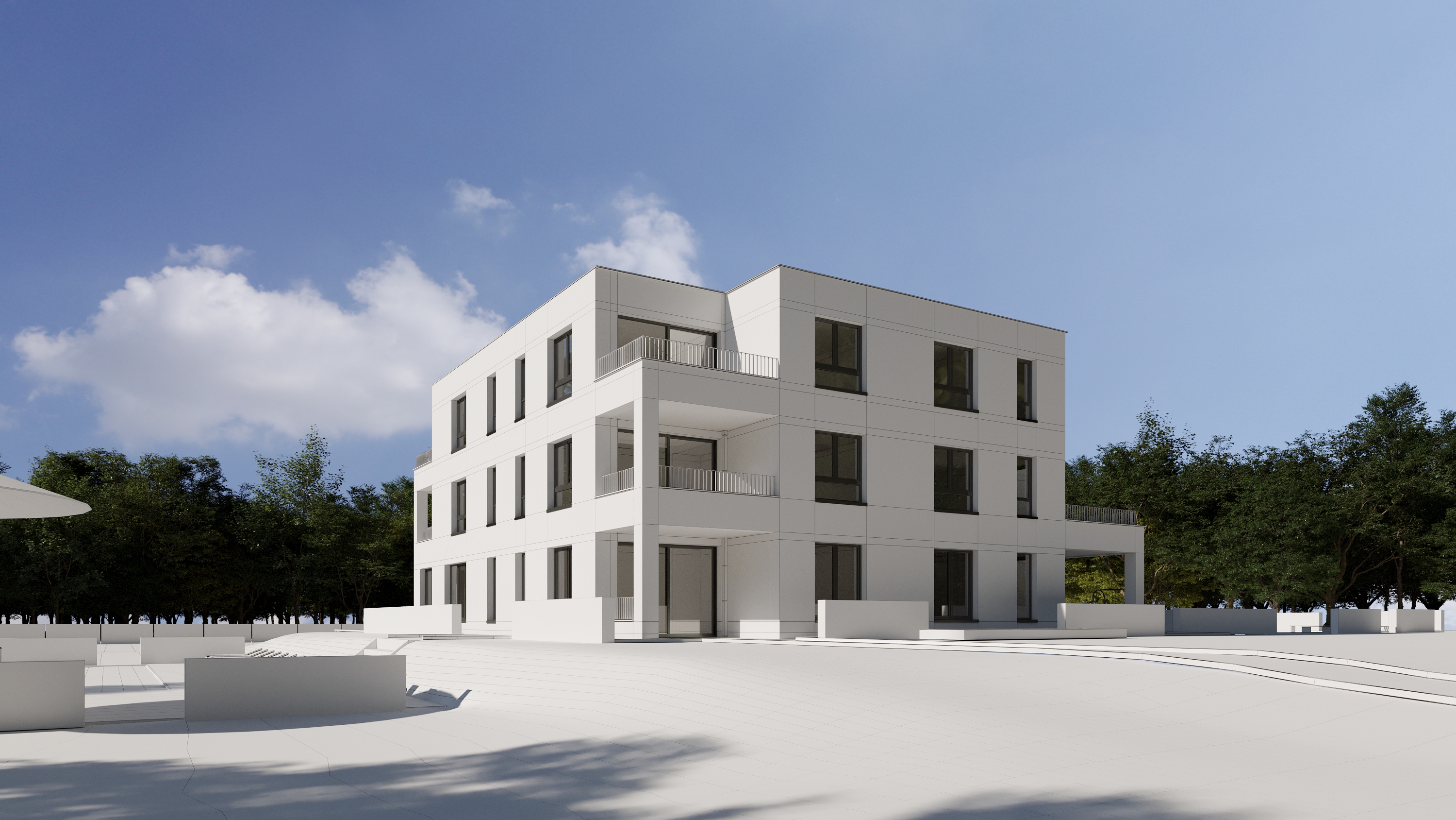 RESIDENTIAL BUILDING IN LUXEMBOURG-4