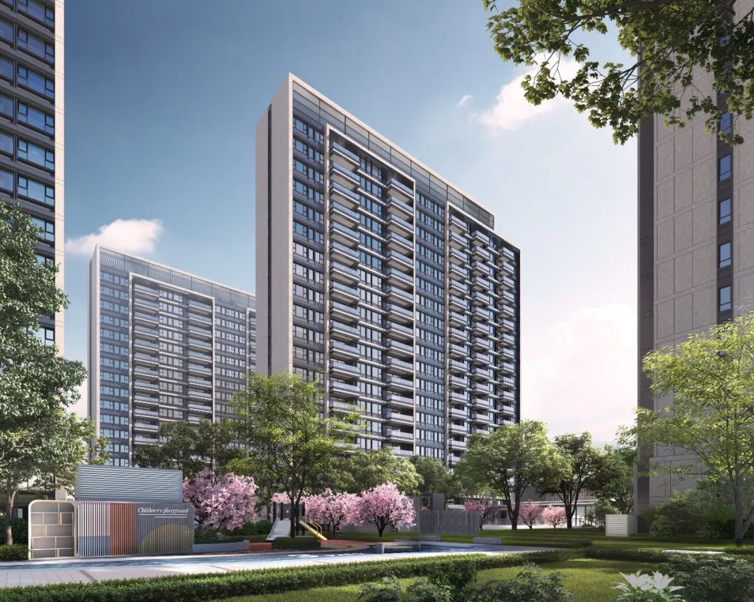 融创设计之声丨循着运动会所 重拾虹口足球场的人文活力-9