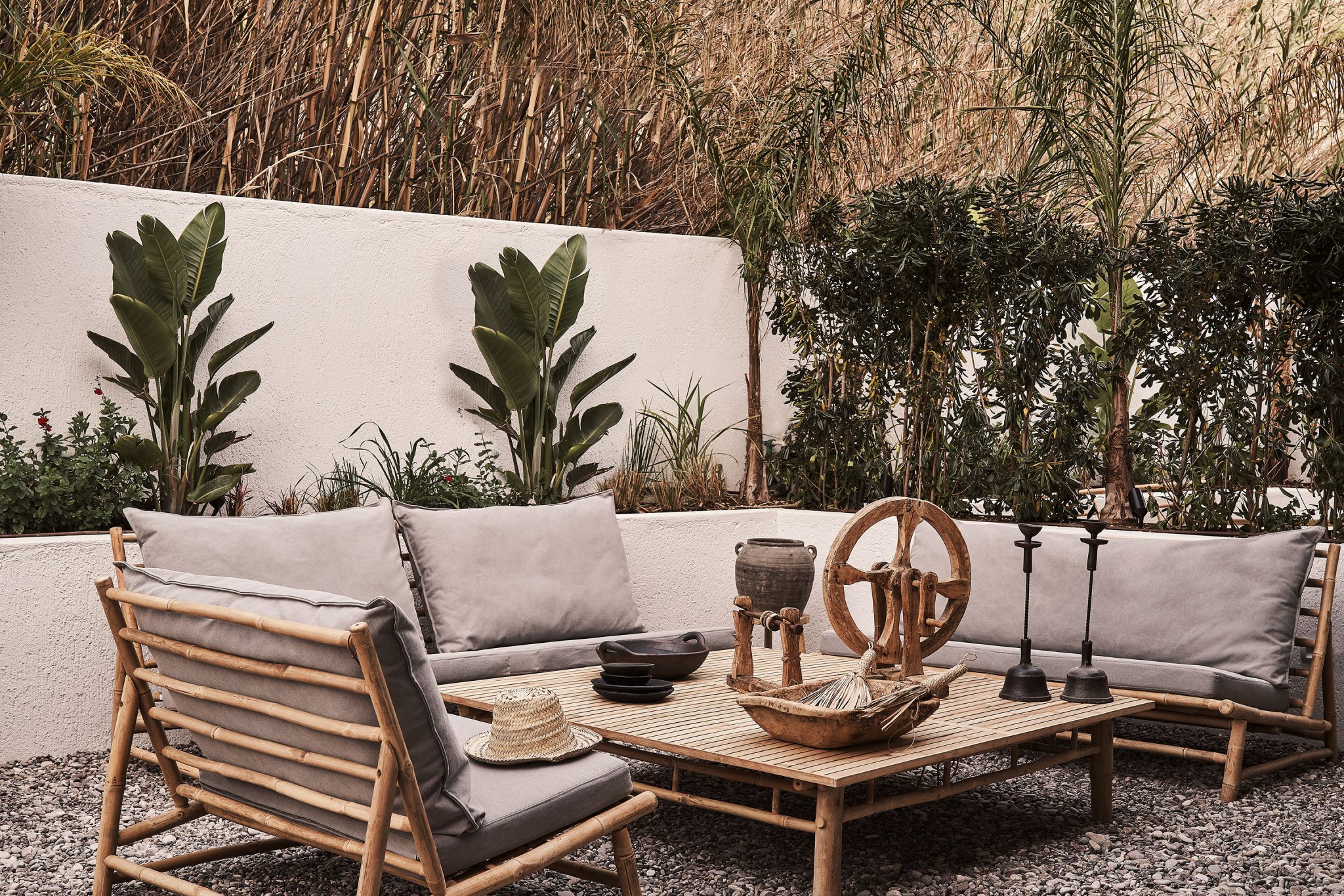 Mykonos Habitat 酒店丨Vasilis Papadias design studio-14