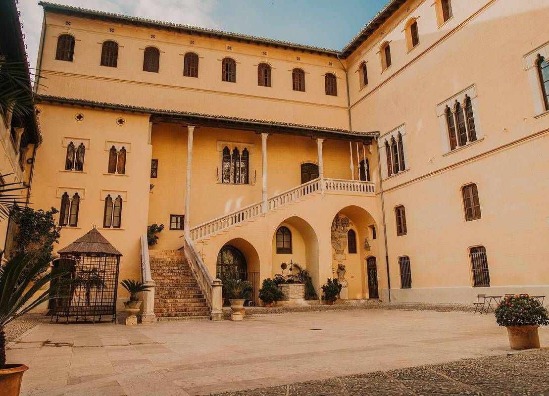 伊斯特诺城堡丨英国赫里福德丨罗伯特·斯默克（建筑主体）,奥古斯塔斯·普金（新哥特式室内）-58