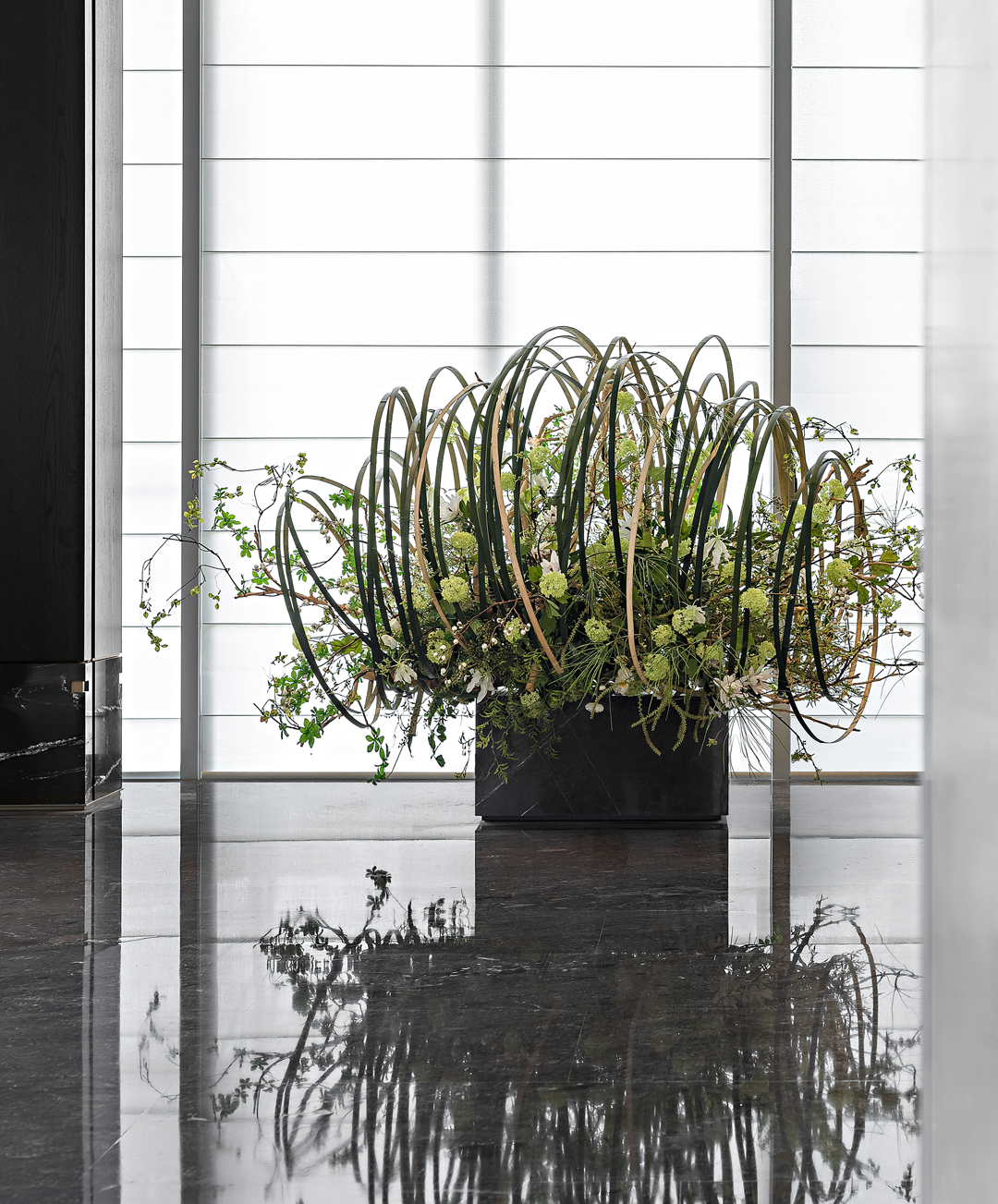 杭州滨江·清来嘉座丨中国杭州丨万相无形-61