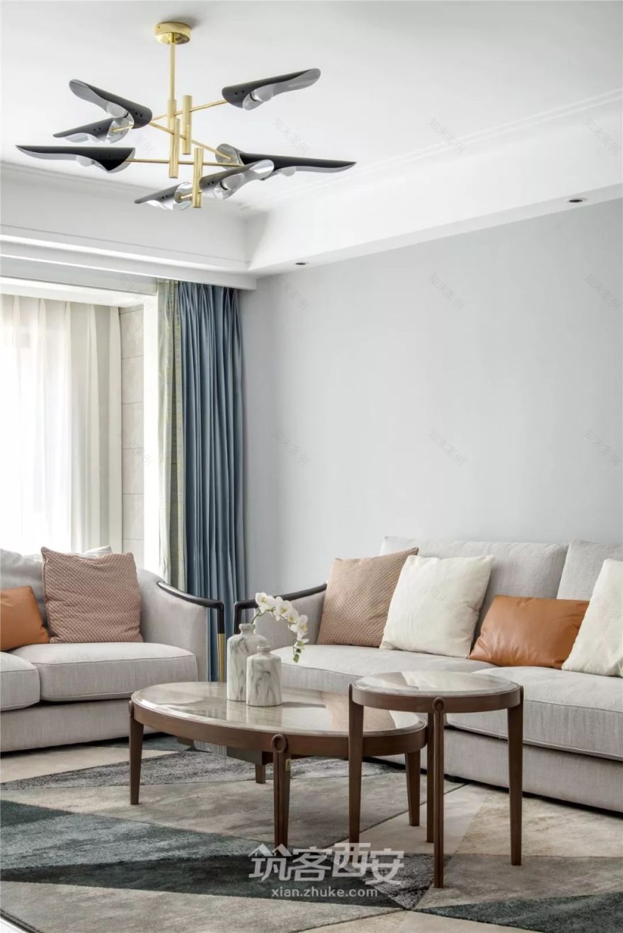 《别遇》 | 打破空间局限,塑造温馨舒适的家居环境-32