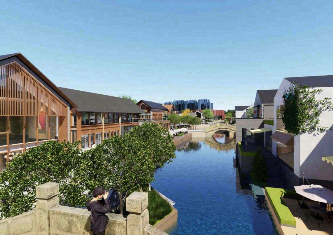 赣州市南康月星（家居）数智产业园·概念方案丨中国赣州丨HYN 汉方源设计-39