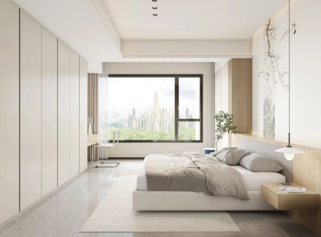 LiPing作品｜福建三明建宁碧桂园-33