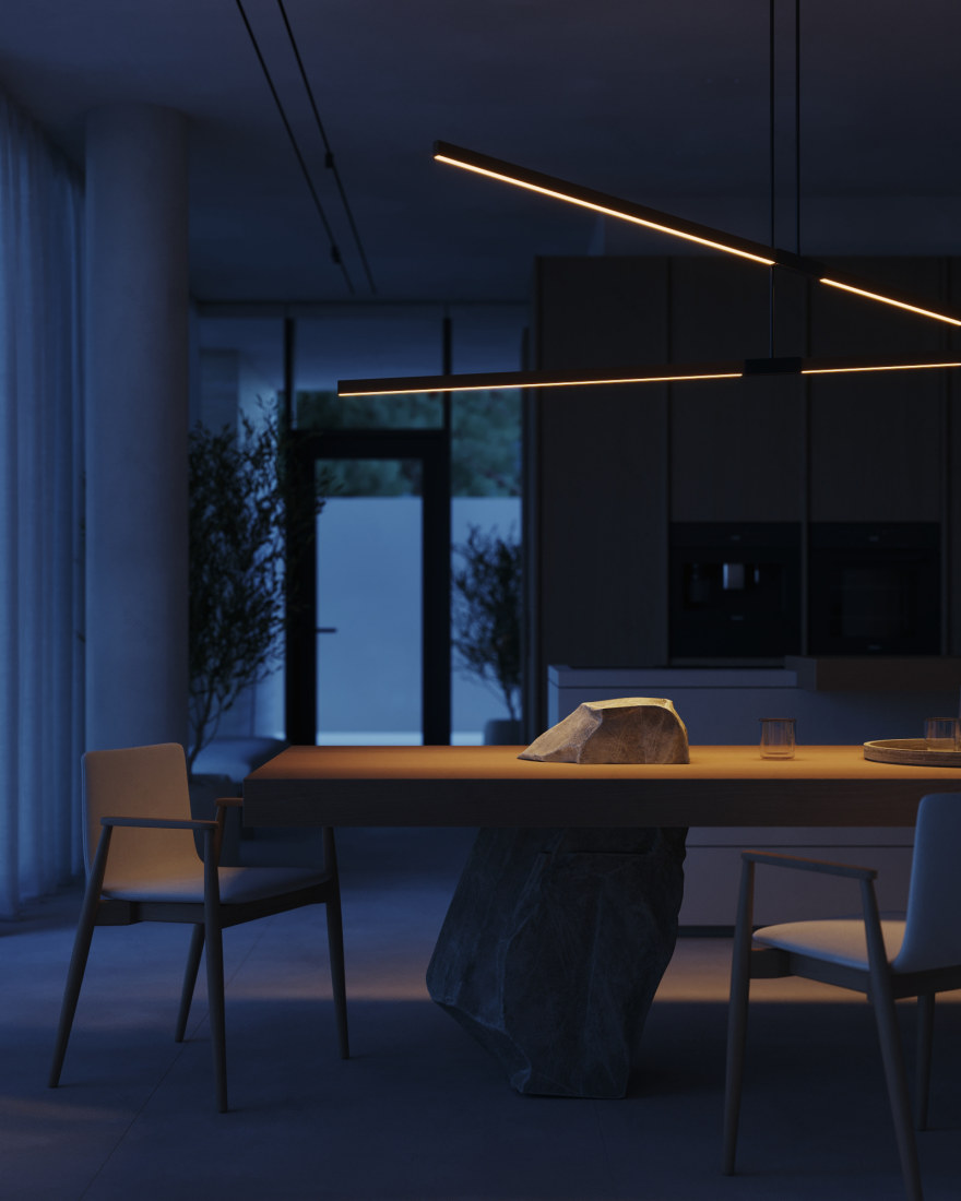 别墅丨Anna Tverskova-26