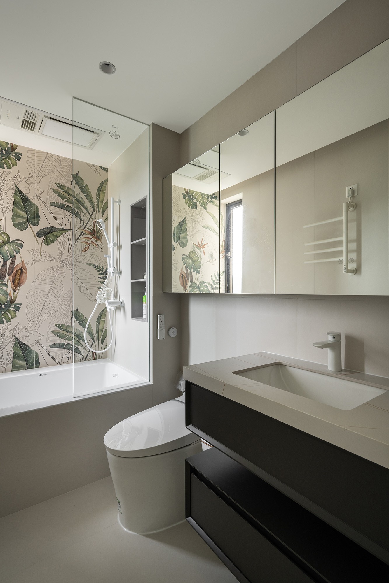 中洲半岛城邦丨中国惠州丨圣家装饰-23