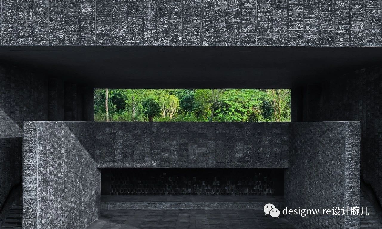 茶马古窖丨中国云南丨LPA,MASASTUDIO,VDLA-96