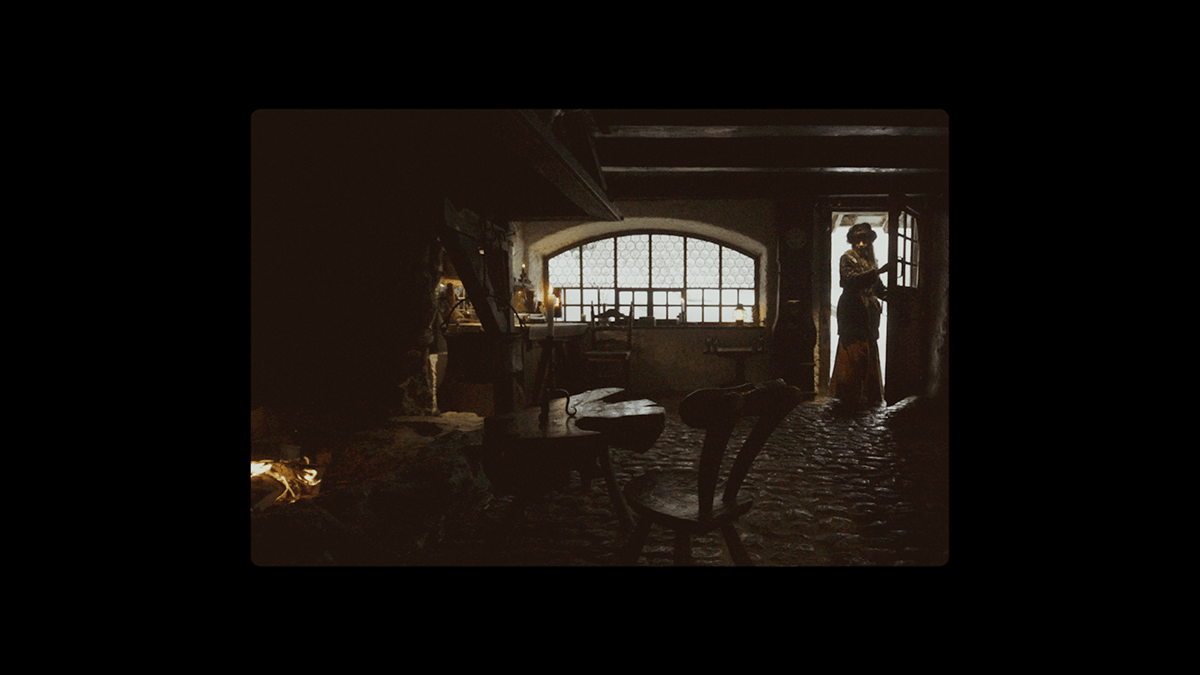 瑞士山区冬日住宅丨Ivan Maria Friedman-12