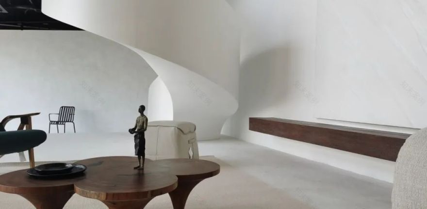 奢野一拍(奇幻店)丨中国湖州丨温州未加软装设计-12