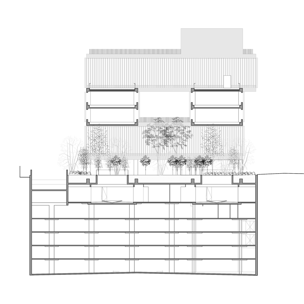 Gibraltar 建筑丨智利丨暂无-15