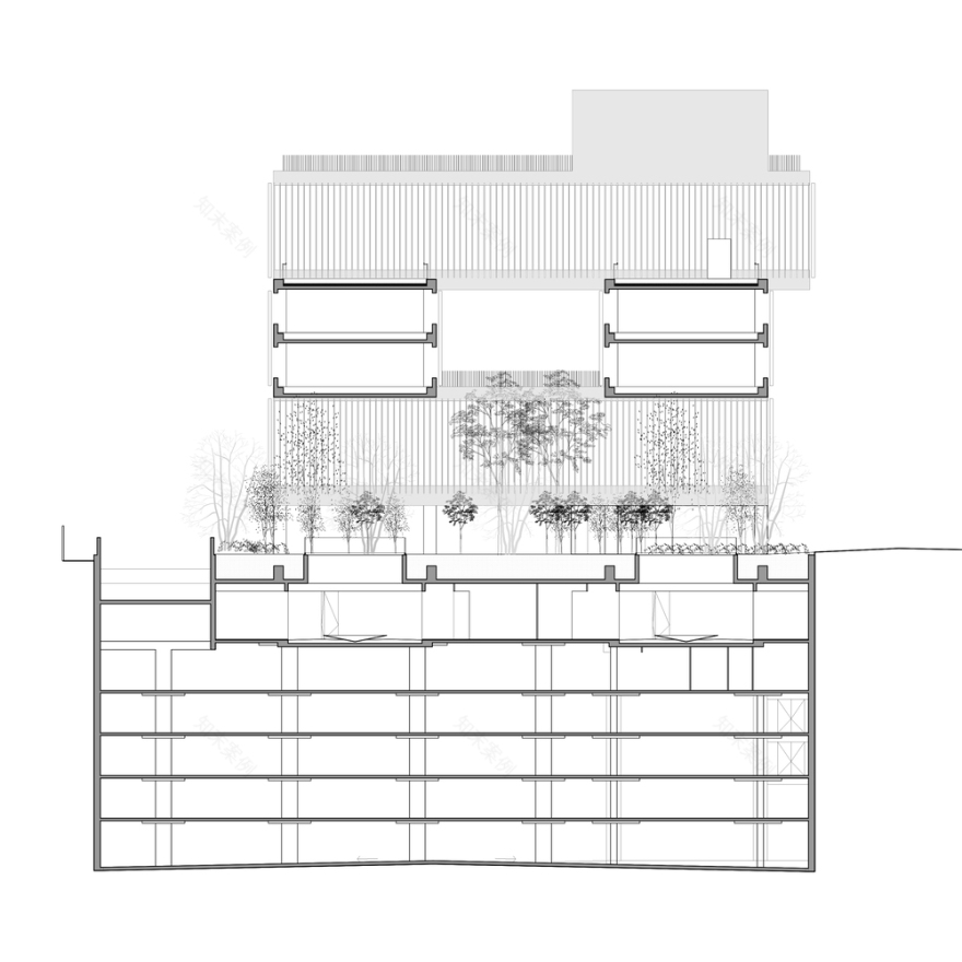 Gibraltar 建筑丨智利丨暂无-15