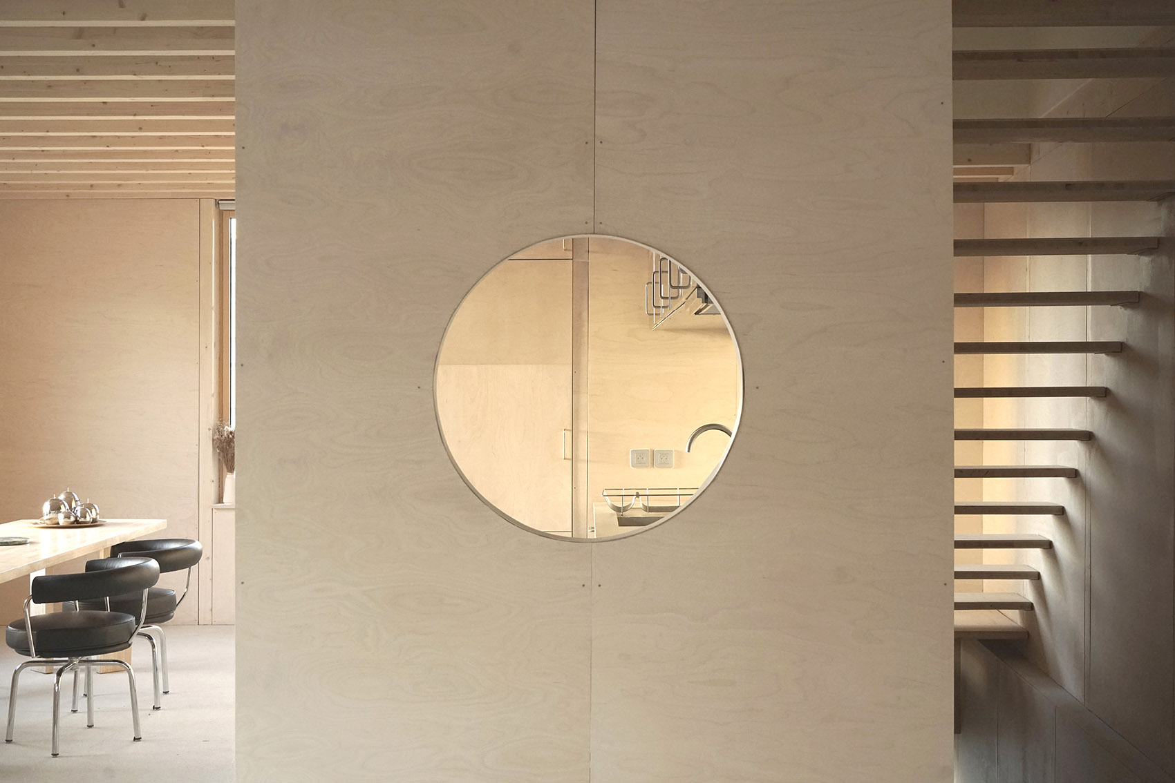 法国悬浮住宅丨OFFICE MUTO-33