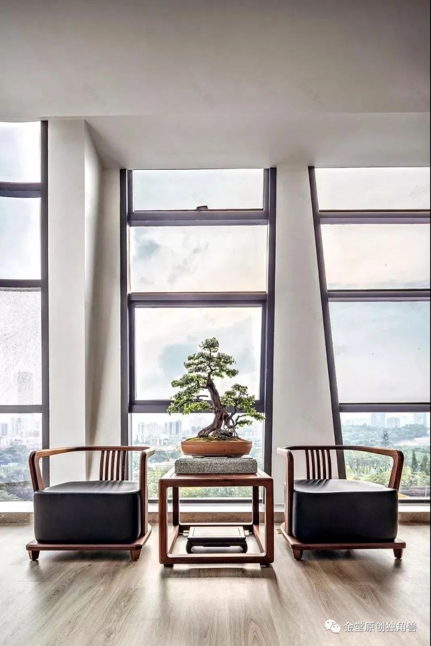 盛堂设计盛思民 | 精品空间设计特辑-40