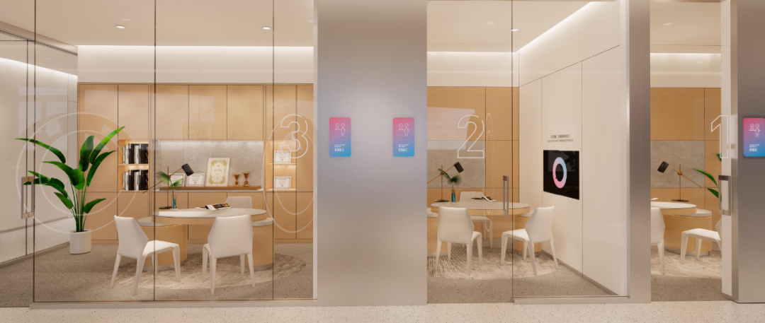 深圳爱尔西柚眼科门诊部丨中国深圳丨D&M-44