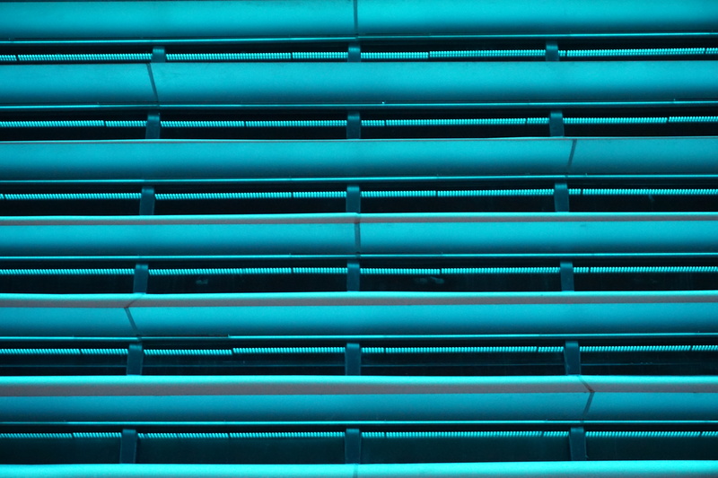 上海宝业集团展示中心照明设计丨中国青浦-13