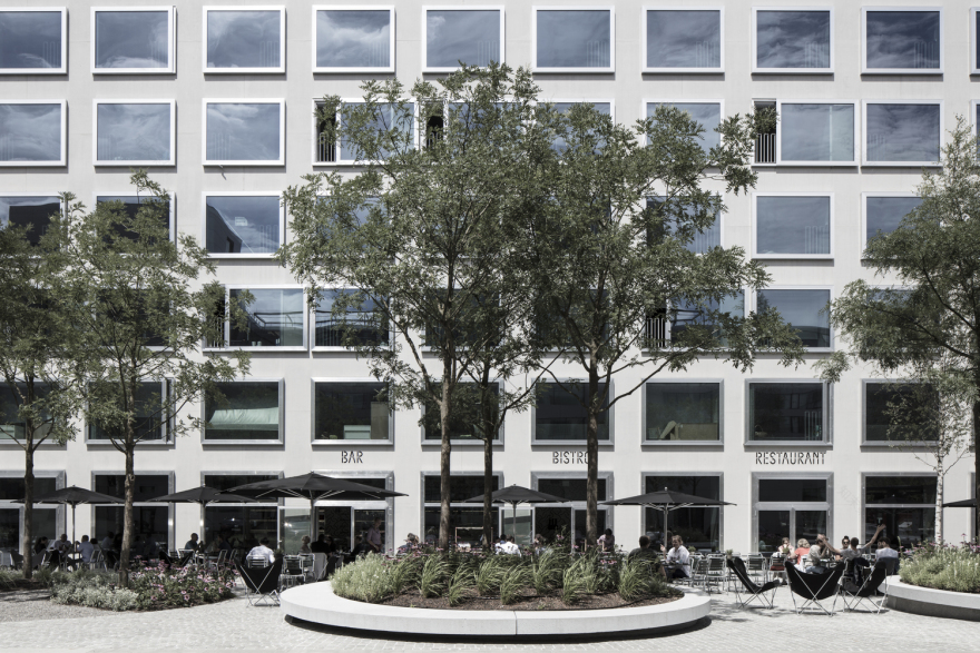 Deaconry Bethanien E2A-72