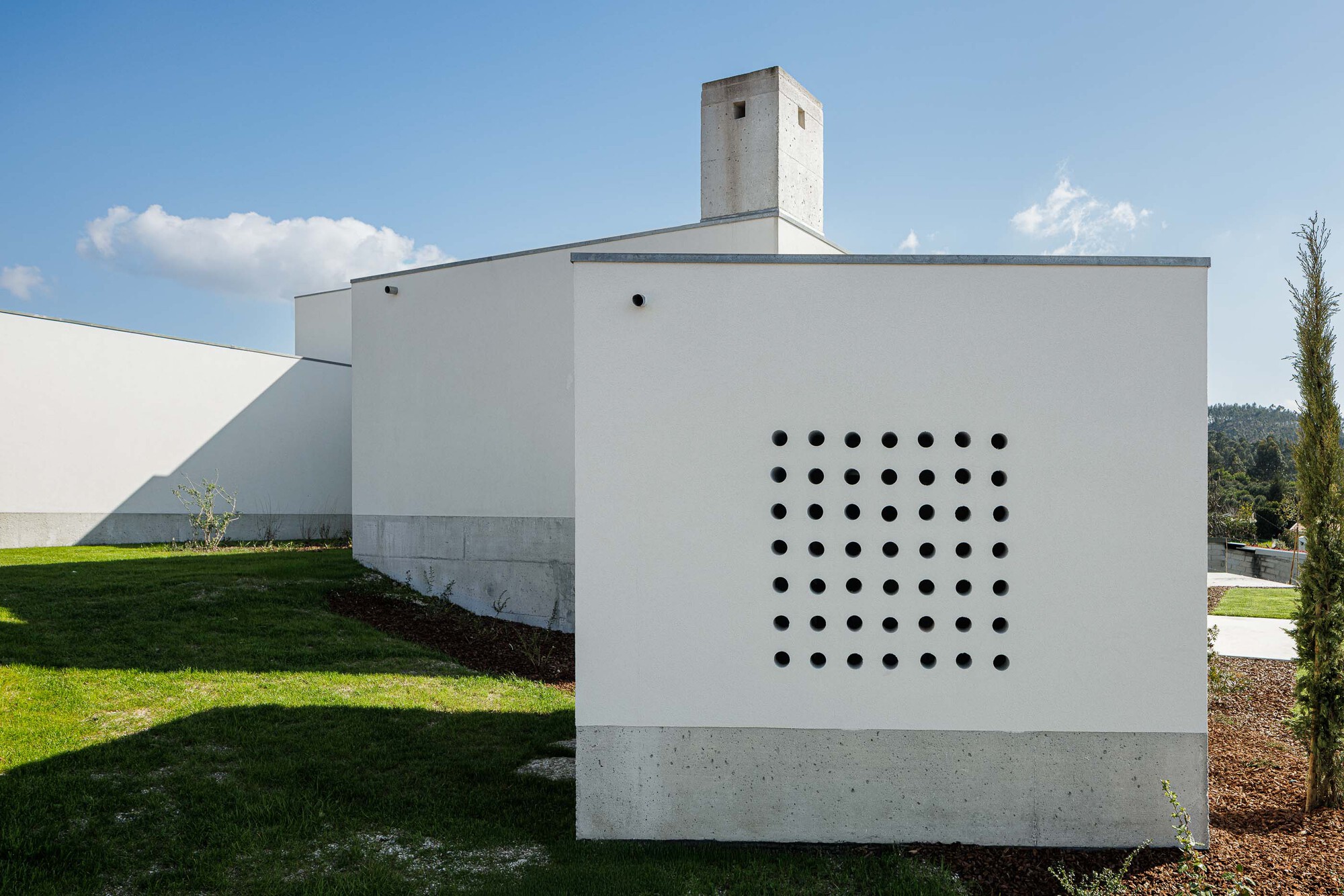 丨葡萄牙丨Helder da Rocha Arquitectos-15