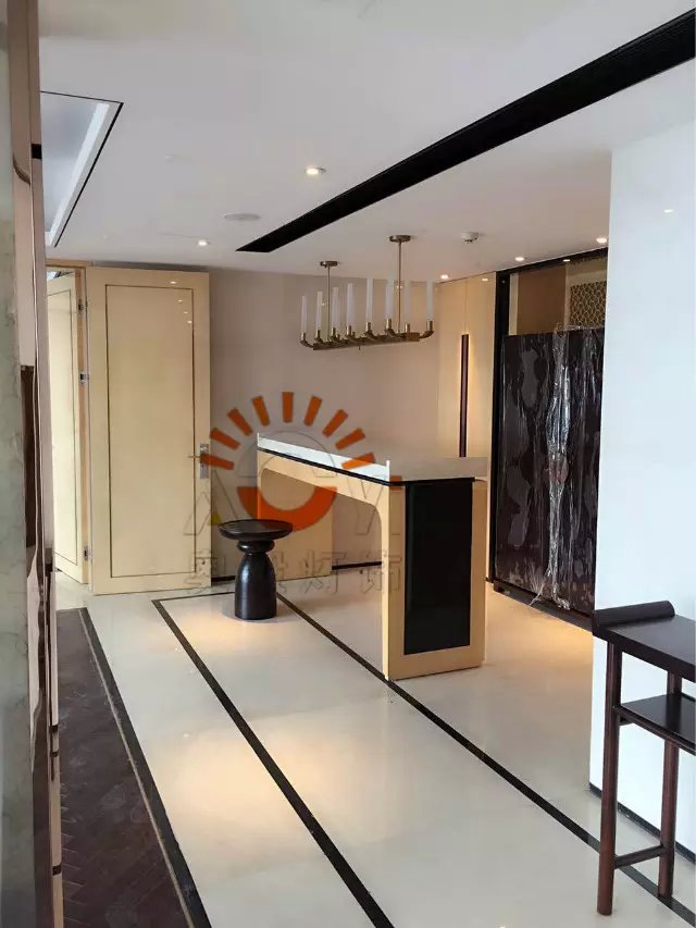 合肥融桥酒店-1