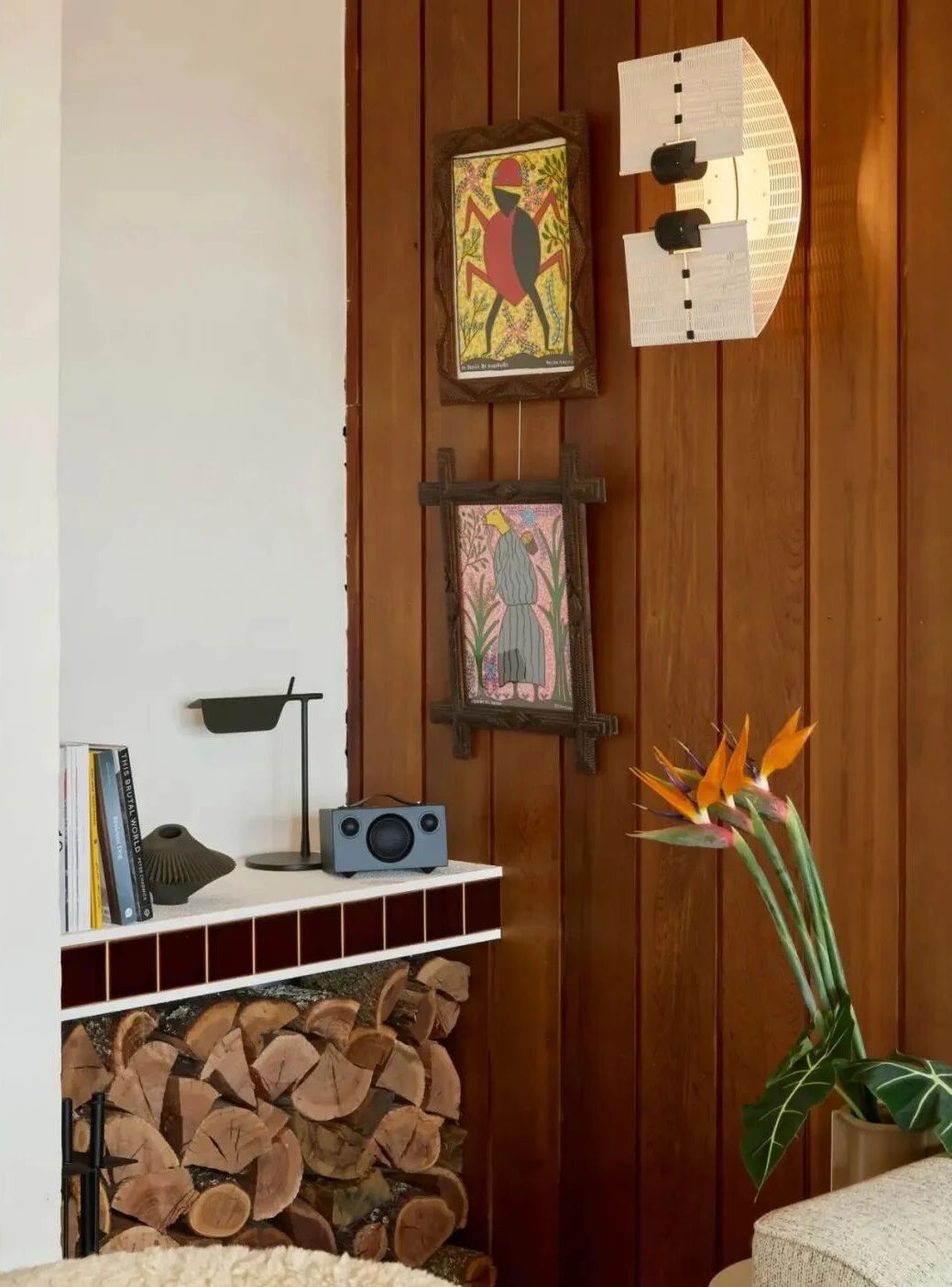 搬离市中心，只为每天醒来被海景“治愈”-16