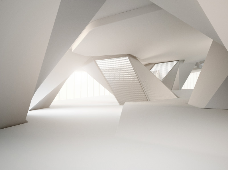 Jeongok Prehistory Museum（定岳史前博物馆）丨韩国涟川郡-7