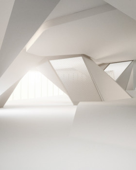 Jeongok Prehistory Museum（定岳史前博物馆）丨韩国涟川郡