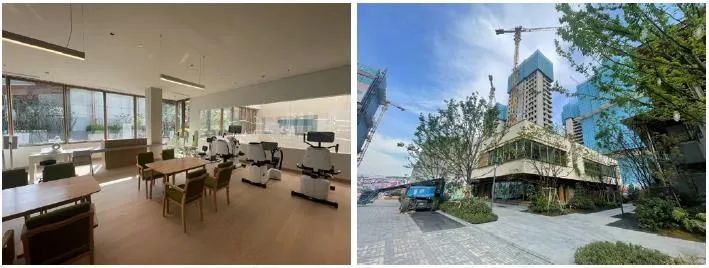 【学术论文】未来城市智能低碳场景设计的导控体系构建——基于“理想之地”项目实践-129