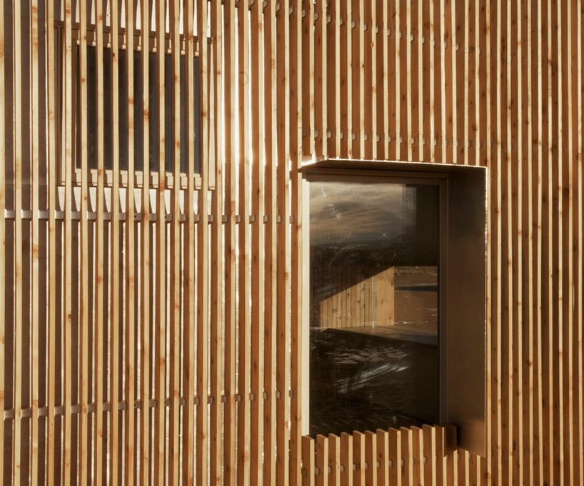 Hozho 住宅丨美国犹他-7